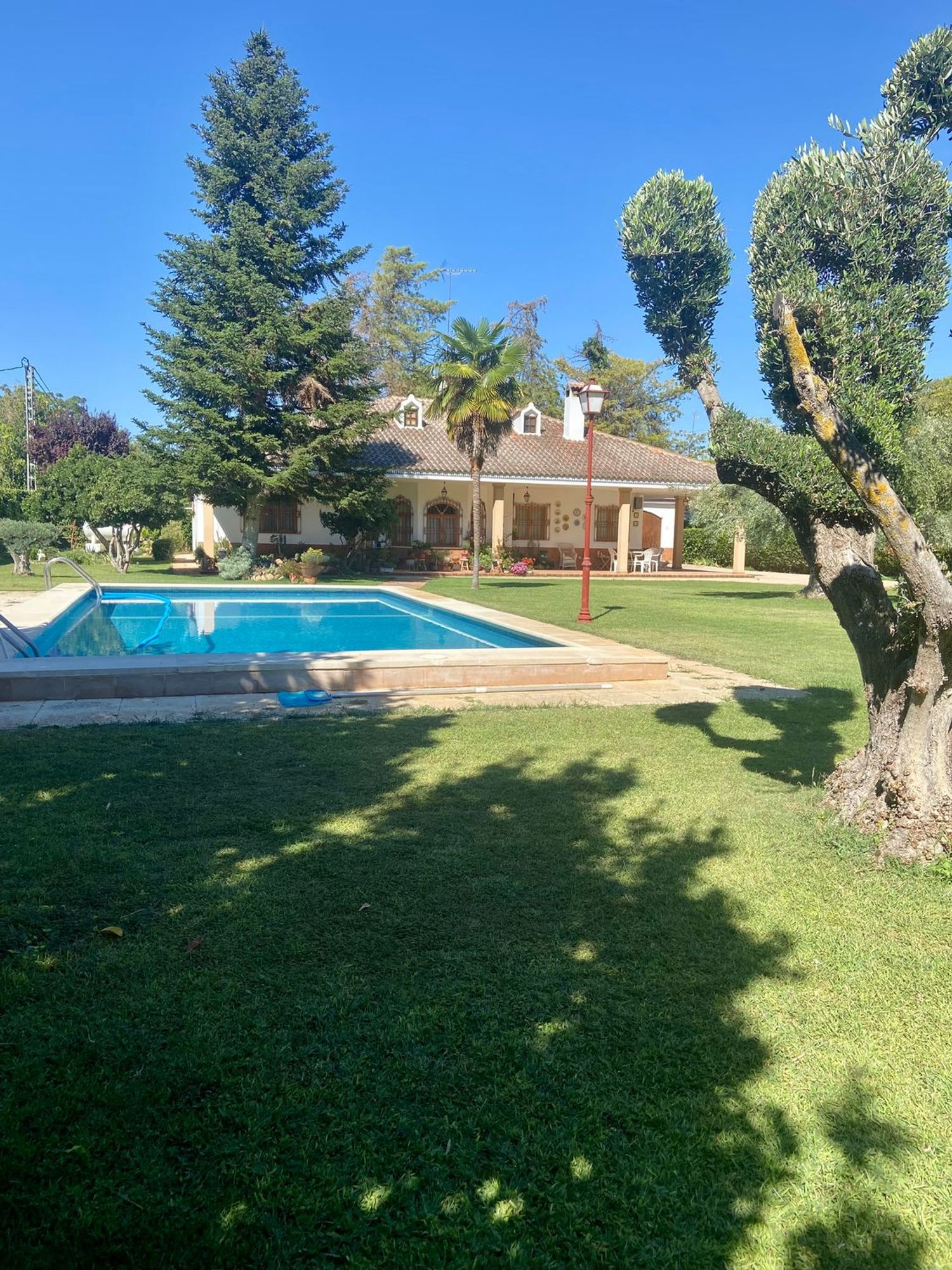 Casa o chalet independiente en Urbanización Aguasol s/n - Foto 17