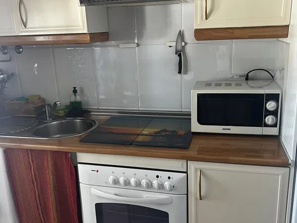 Piso en Avenida de las Quintas, 4, La Barrosa - Foto 16