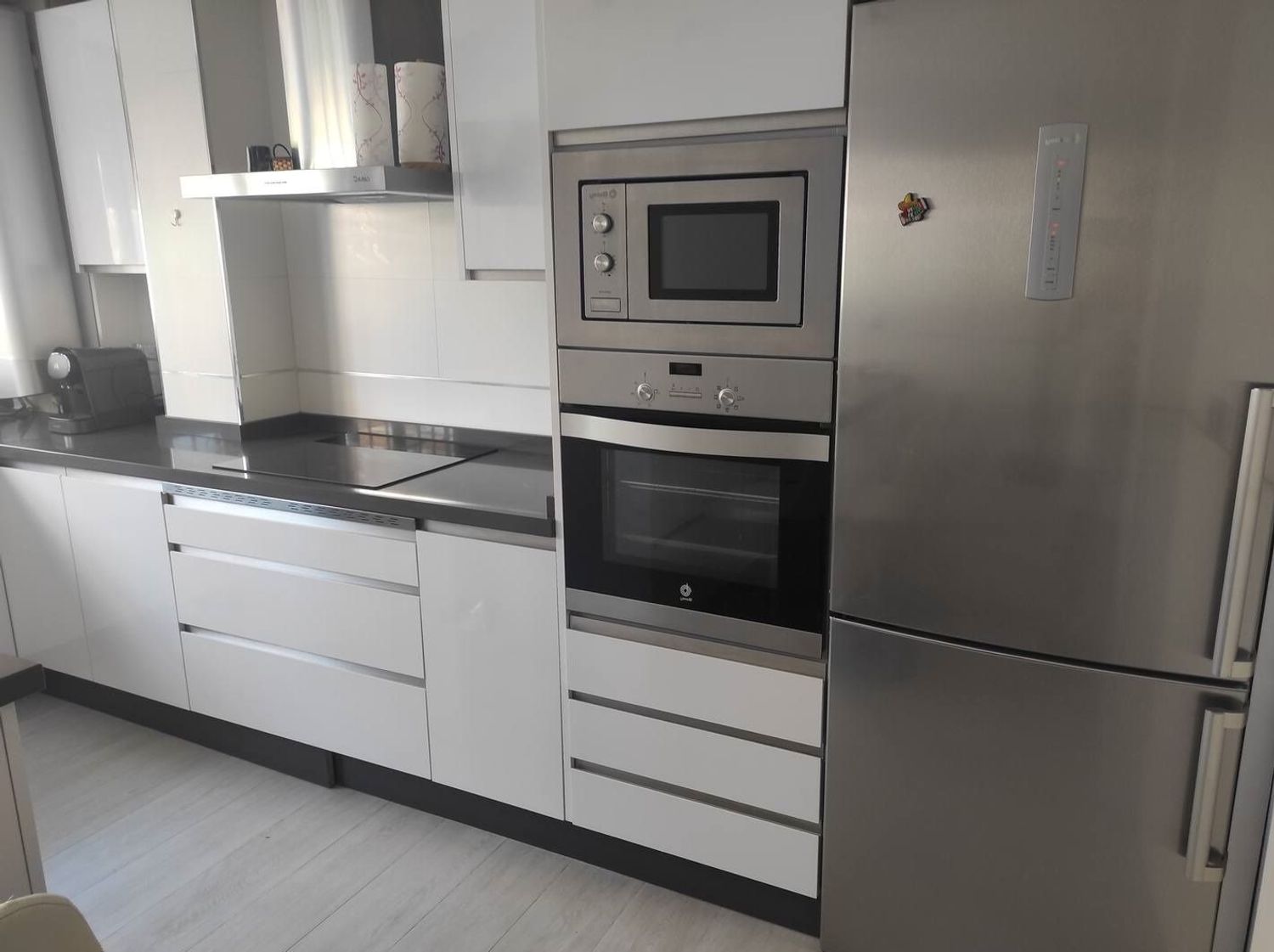 Piso en Escritor Hoyos Noriega, 4