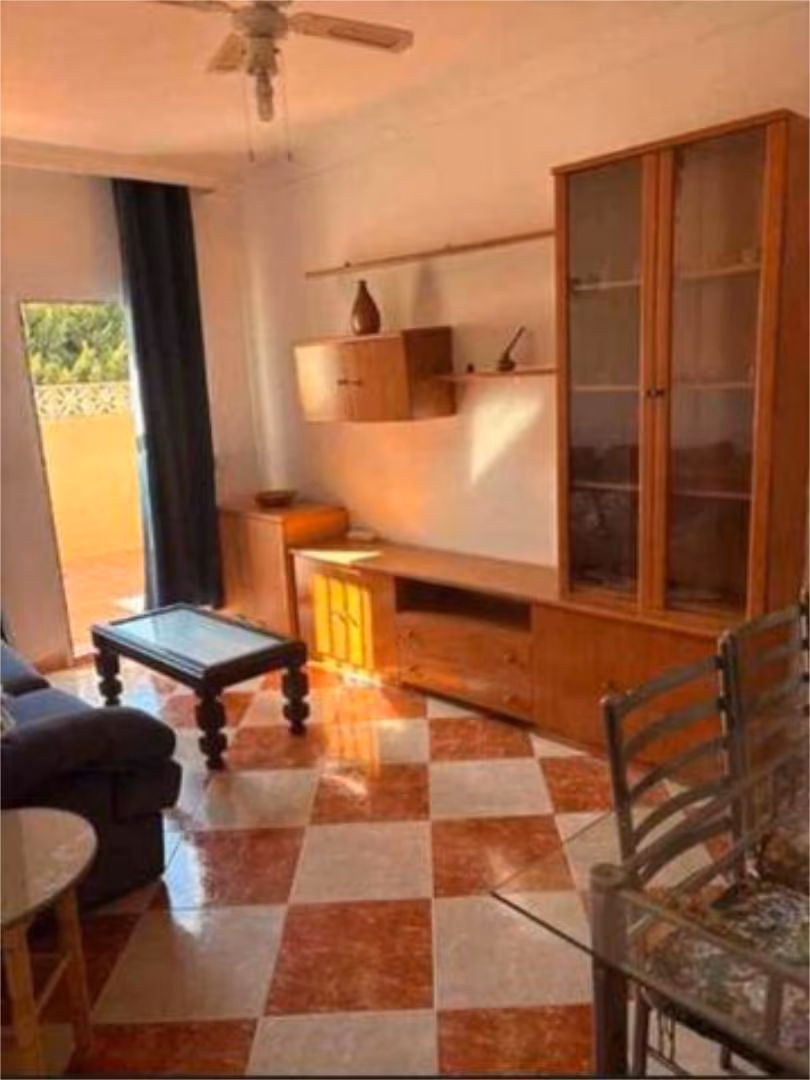 Piso en Puerto de la Torre - Foto 8