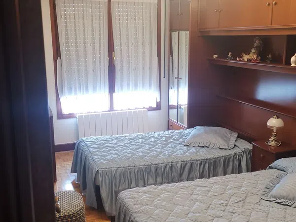 Piso en Basurtu Kastrexana Errepidea, 65, Altamira - Foto 9