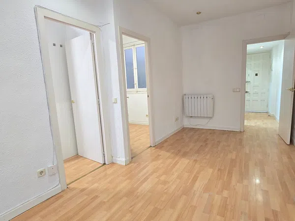 Piso en calle de Alonso del Barco, 3