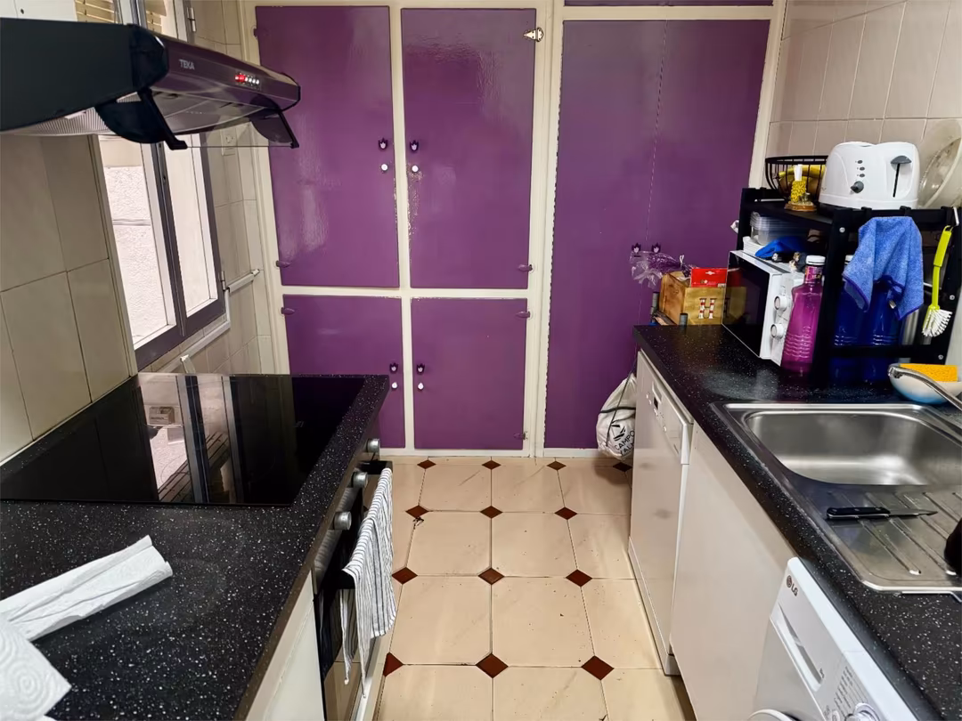 Piso en  Calle de Marcelino Álvarez 5 - Foto 7