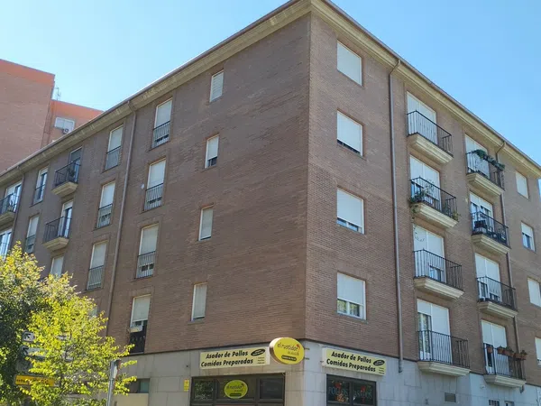 Piso en Calle de Pedro Sarmiento de Gamboa, 3, Pryconsa, Pryconsa - Foto 1