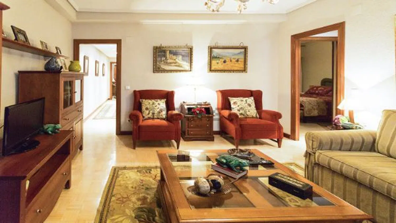 Piso en calle de Méjico, 6 - Foto 15