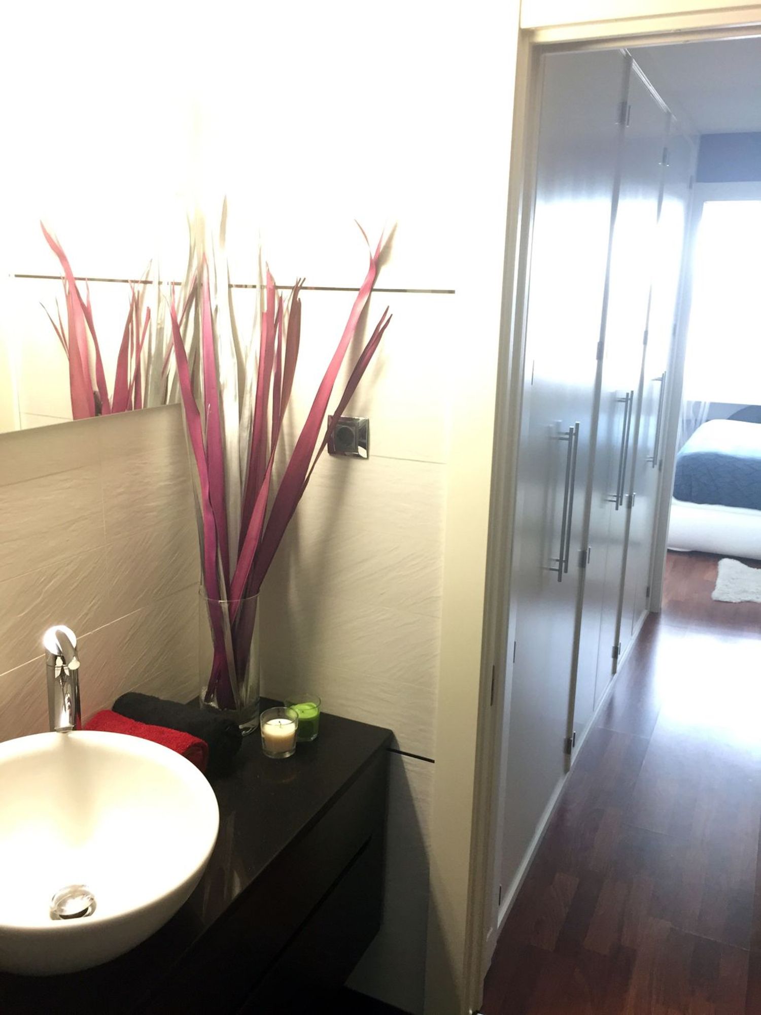 Piso en Calle de Orense, 69, Cuzco-Castillejos - Foto 9