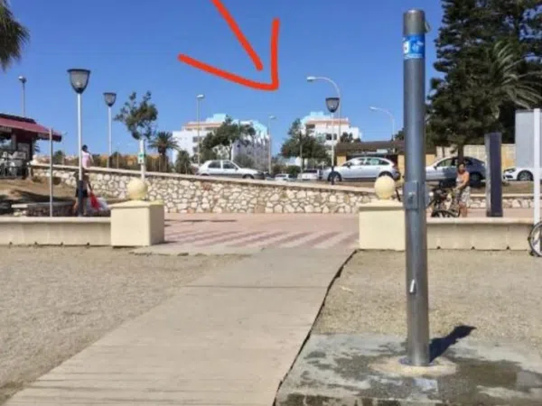 Piso en Plaza Sor Dolores h Caridad, 1 - Foto 2