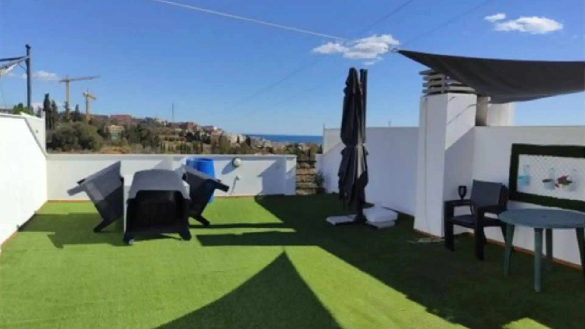 Piso en  Calle Acebuche 4 - Foto 1