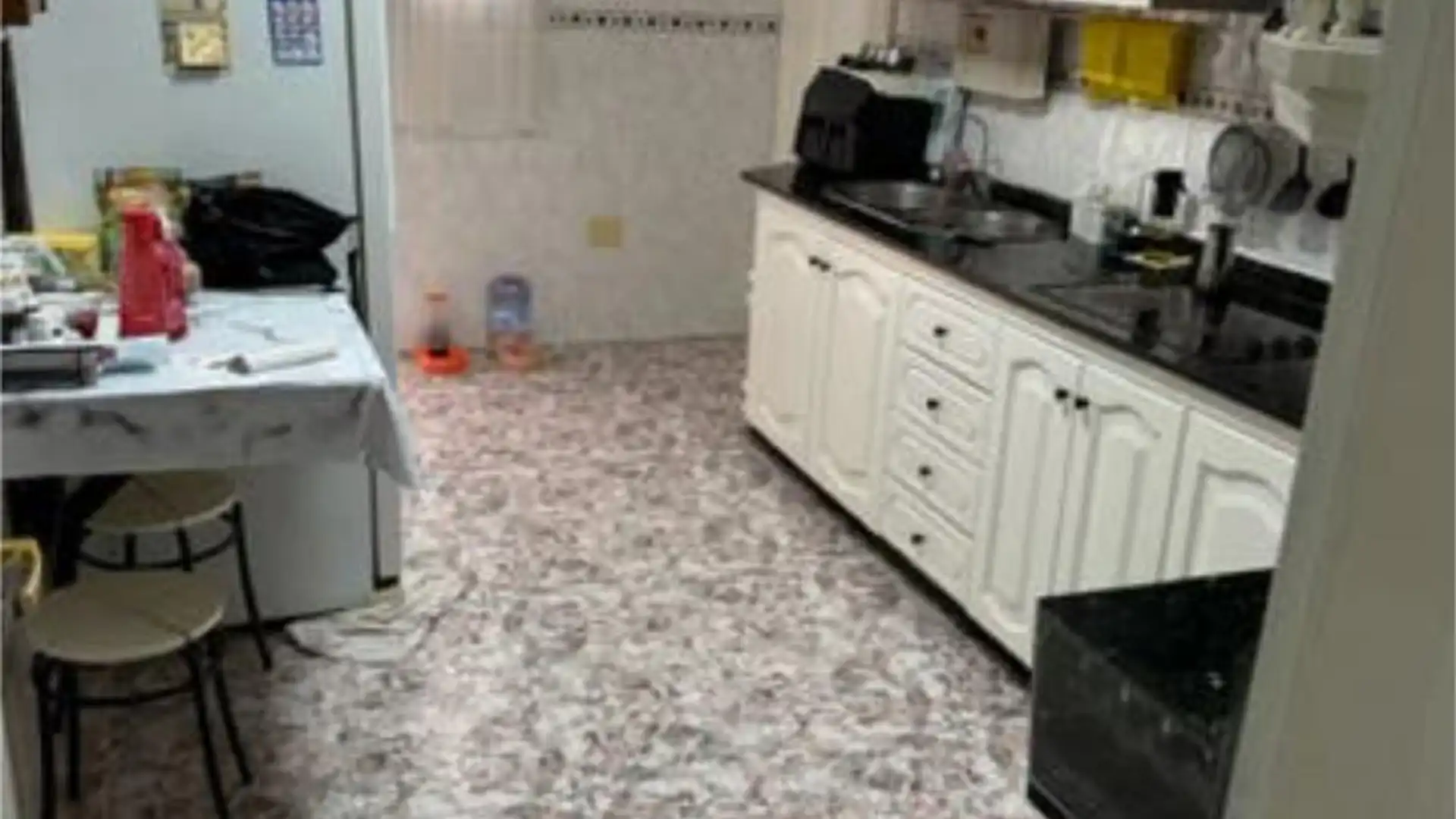 Piso en La Garita - Foto 1