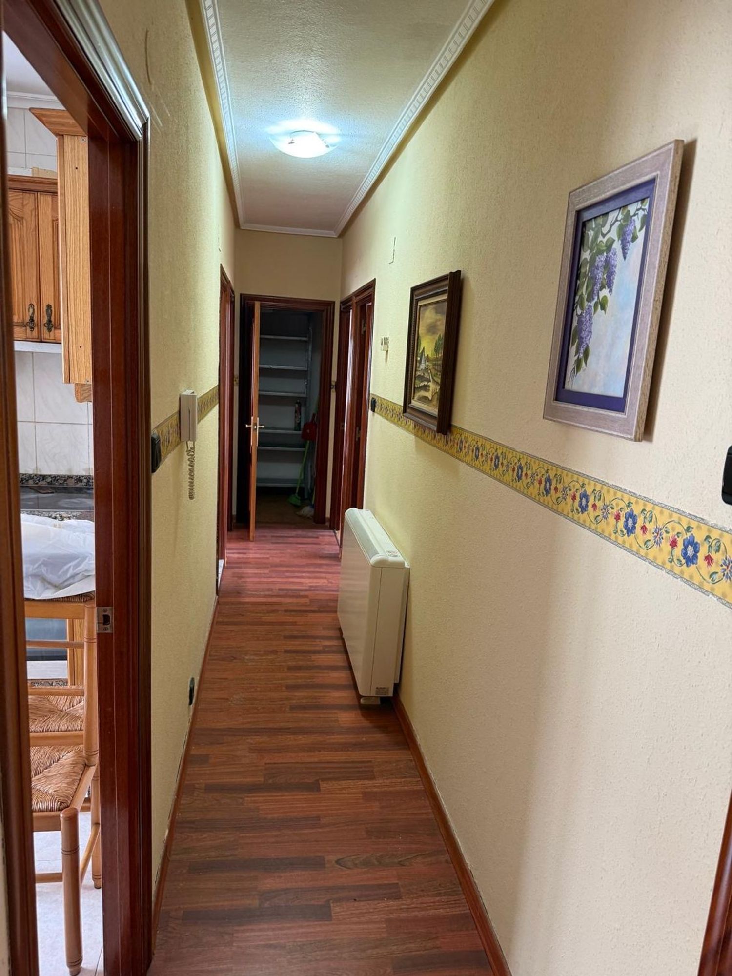 Piso en Calle la paz, 47, Versalles, Versalles - Foto 11