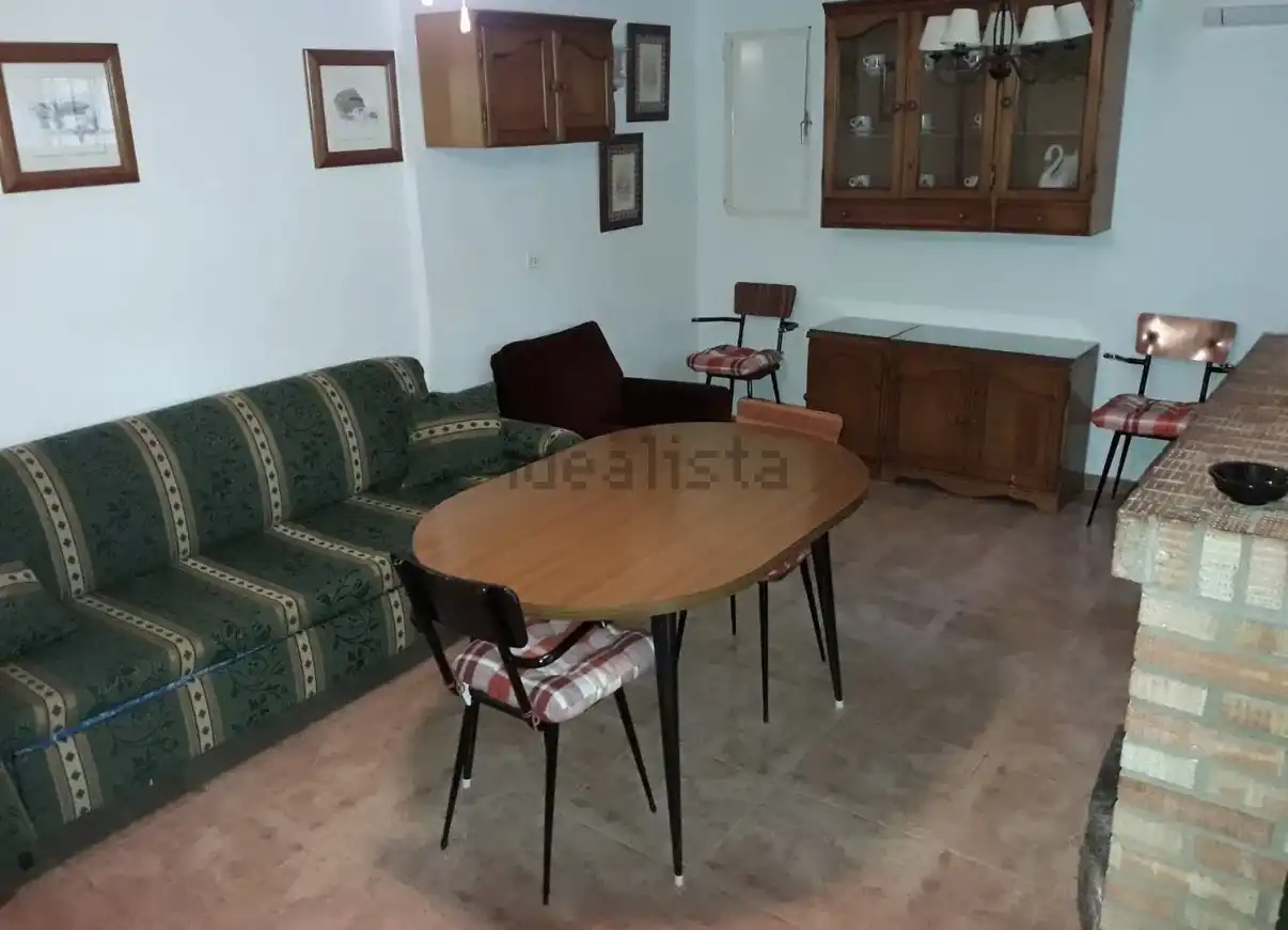 Finca rústica en  Avenida de Andalucía 7 - Foto 4