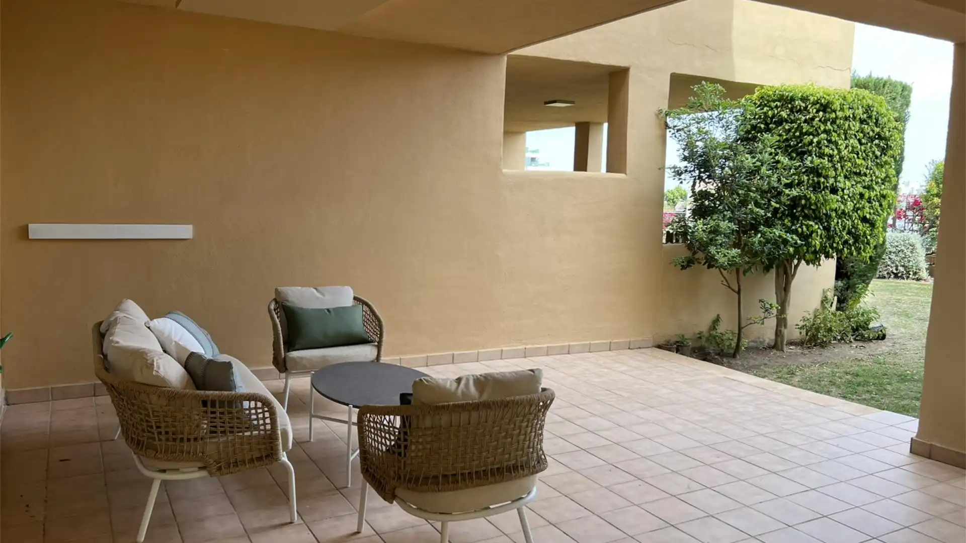 Piso en  Avenida de la Resina 7 - Foto 23