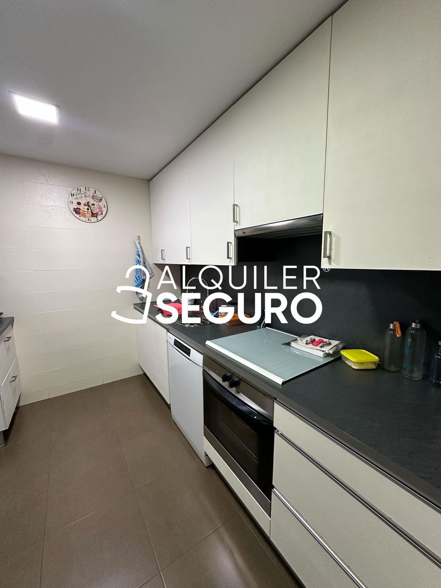 Piso en Plaza del Sol, Sur, Sur - Foto 4
