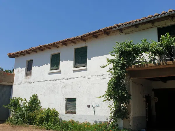 Finca rústica en Calle El Molino, 1 - Foto 2