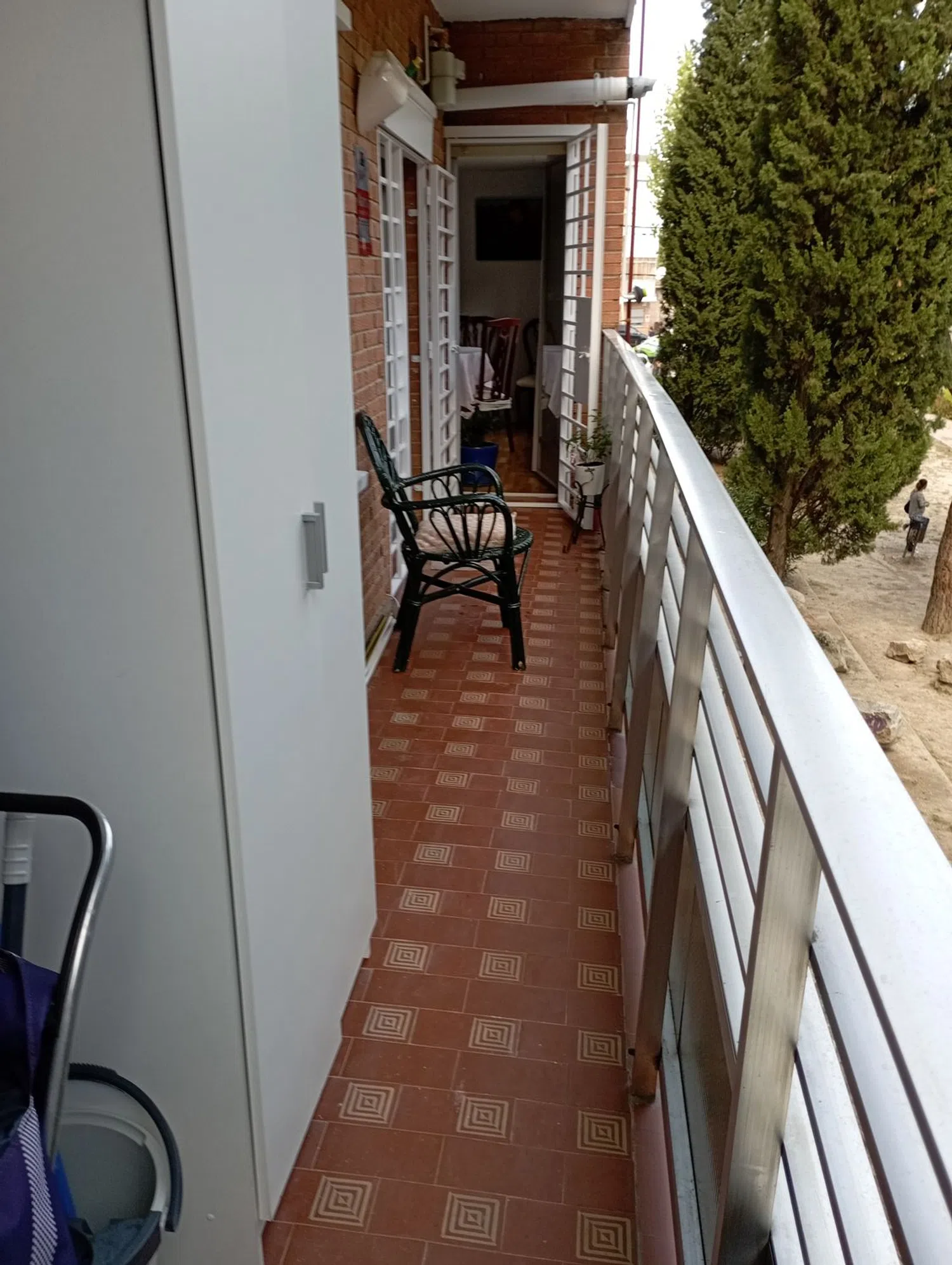 Piso en calle Real, 31 - Foto 2