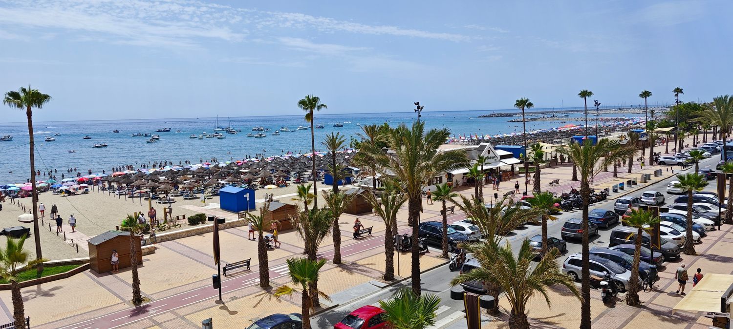 Piso en Paseo Marítimo Rey de España, 63 - Foto 1