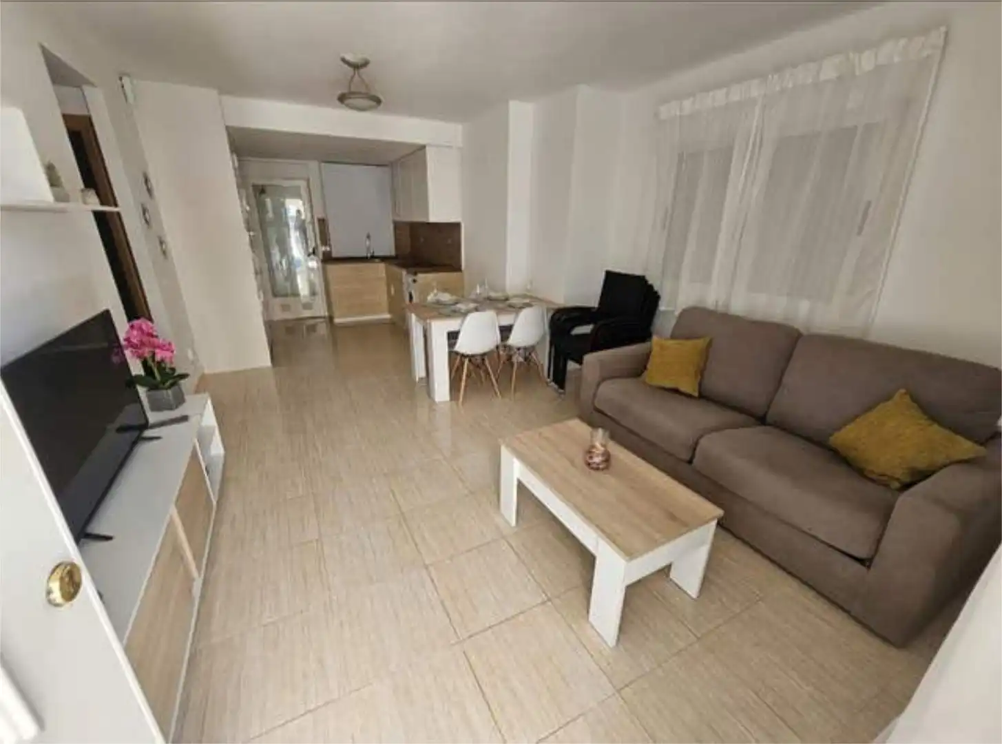 Apartamento en Zona Marina D'or - Foto 9