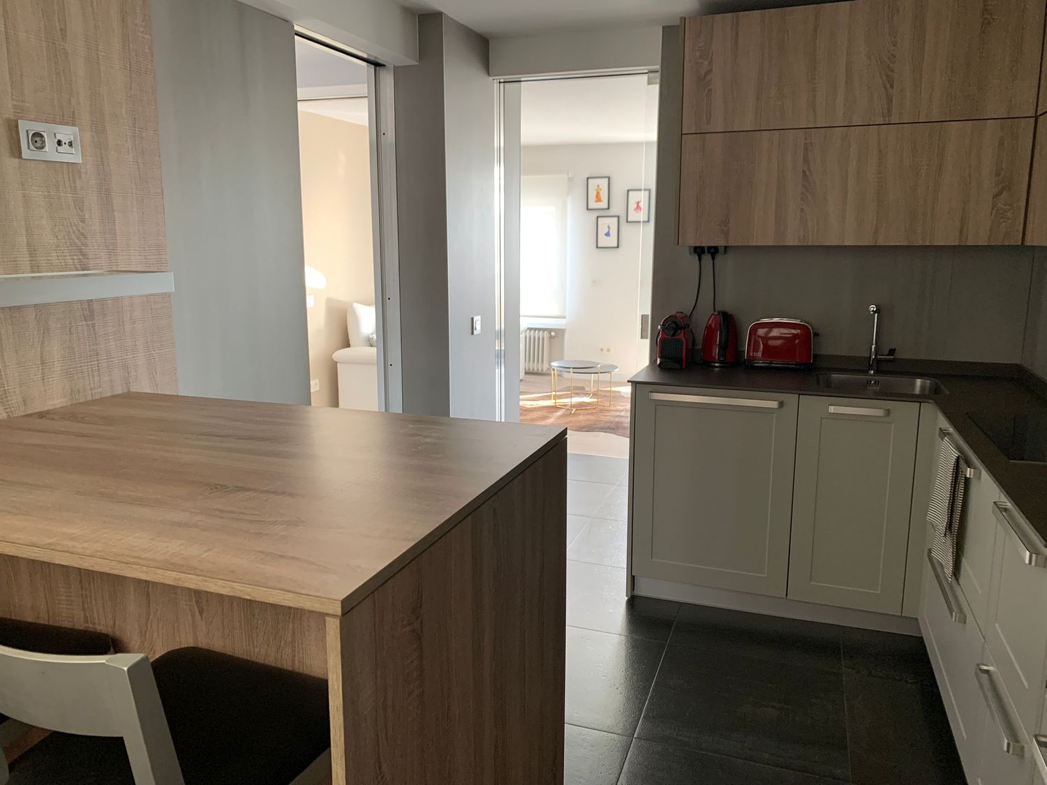 Piso en Avenida del Arlanzón, 38, Villa Pilar - Foto 9