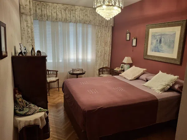Chalet adosado en Paseo de los Ruiseñores, 38, Ruiseñores - Foto 33