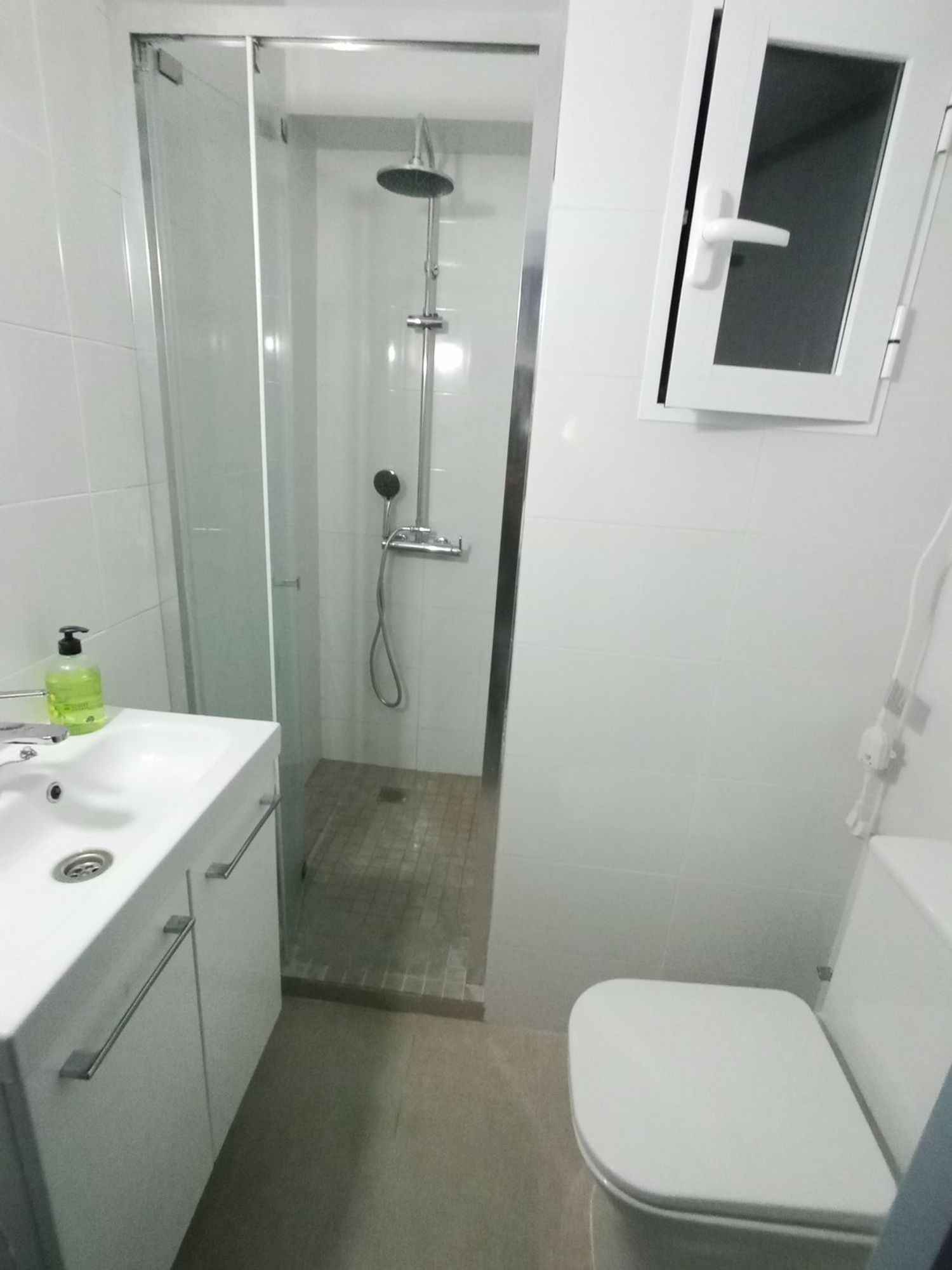 Alquiler de piso en Calle de Xiva, 31 - Foto 4