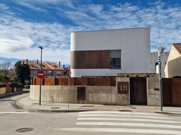 Casa independiente en calle Santiago Maganto, 49 - Foto 35