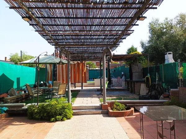Chalet adosado en Calle Varsovia, 99, Las Conejeras - Esparragal, Las Conejeras - Esparragal - Foto 12