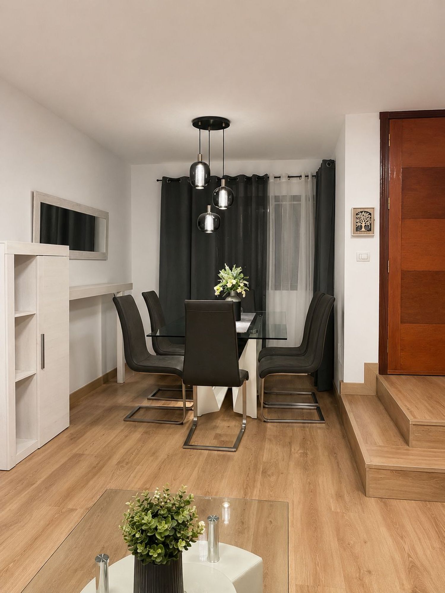 Chalet adosado en Carretera Portezuelo las Toscas, 400 - Foto 2