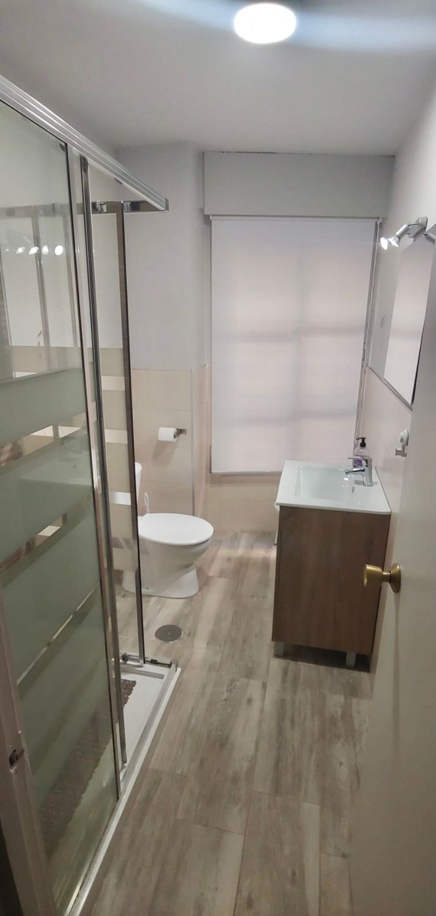 Piso en calle Alcántara, 4 - Foto 1