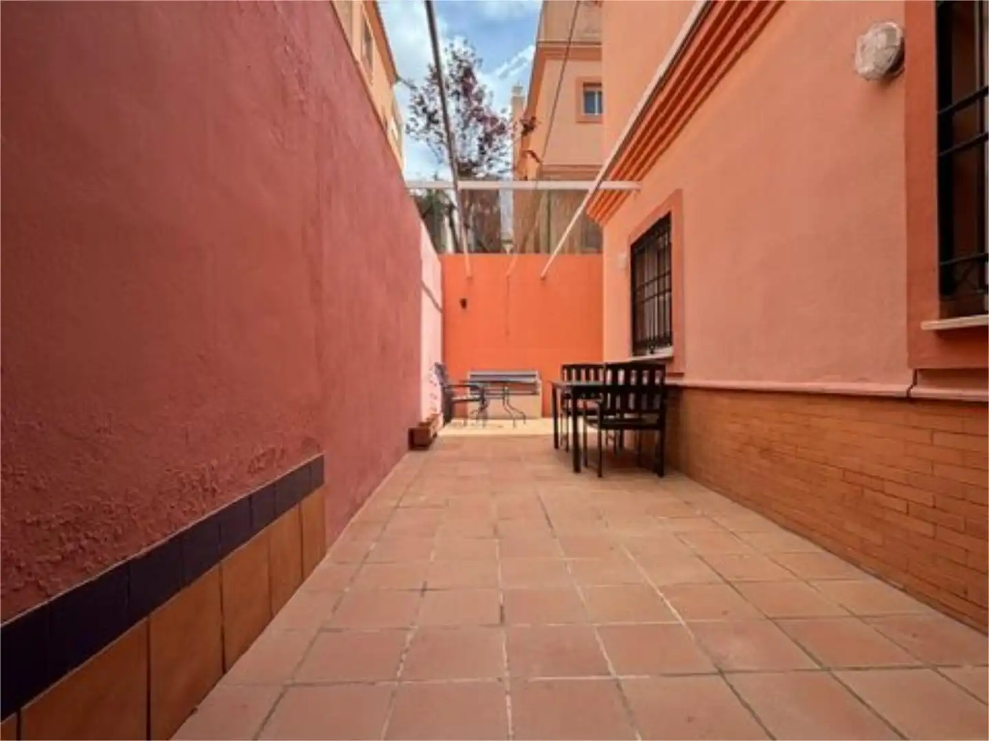 Chalet en Tomares - Foto 17