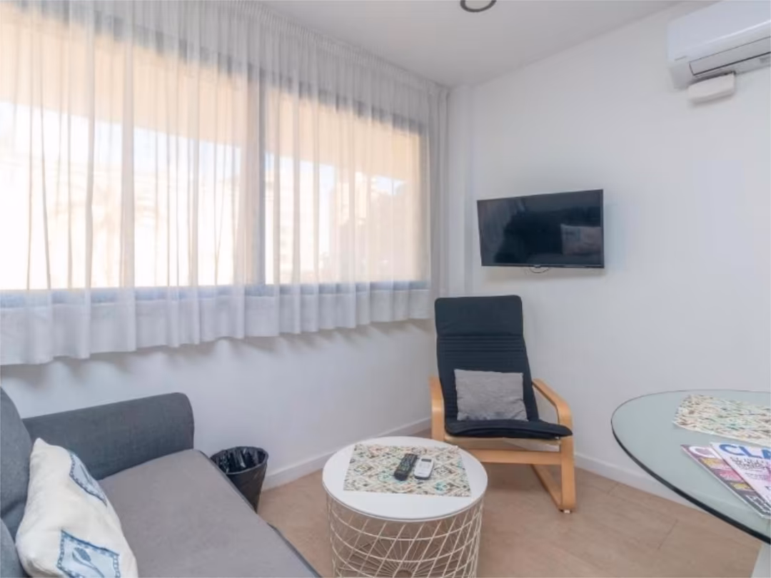 Piso en  Avinguda del Primat Reig 102 - Foto 9