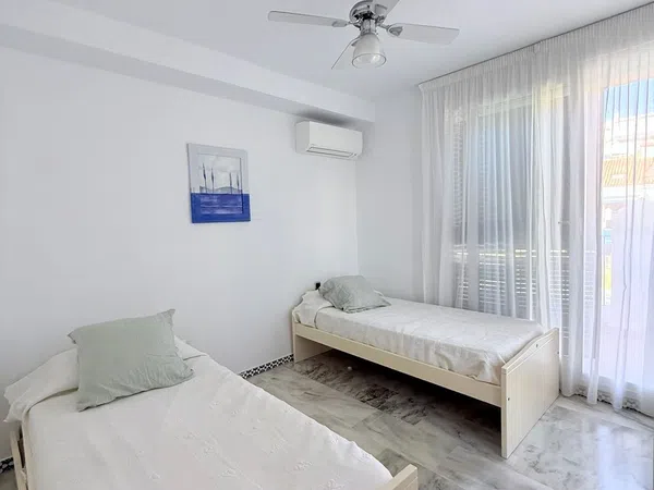 Chalet adosado en Calle Alberto Morgenstern, 6, Zona Sohail, Zona Sohail - Foto 28