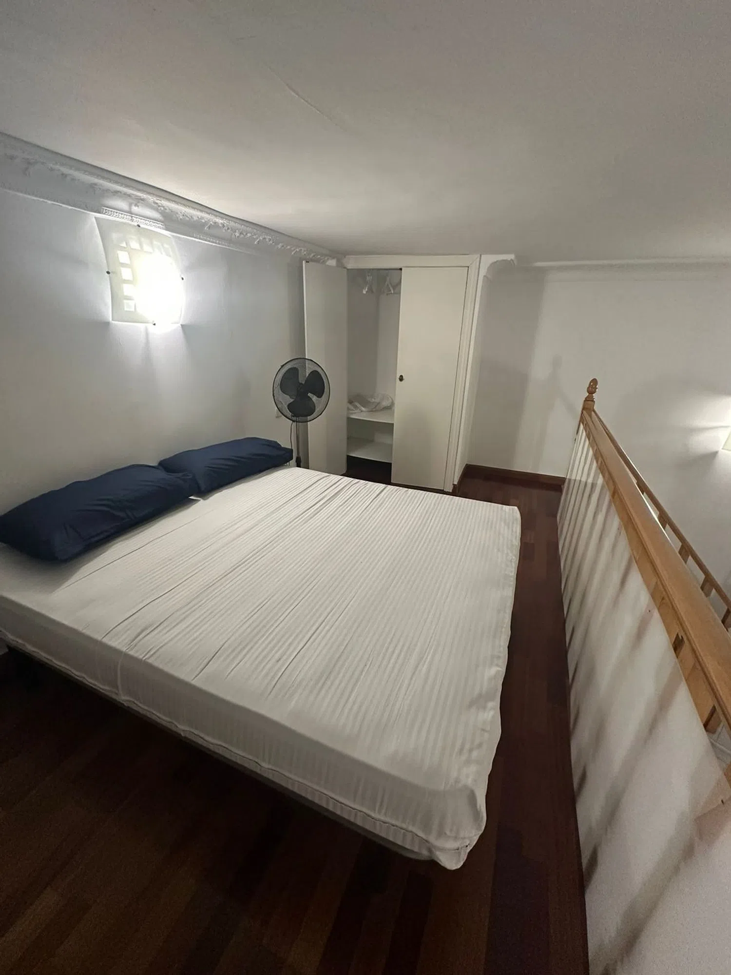 Dúplex en calle de Don Ramón de la Cruz, 52 - Foto 1