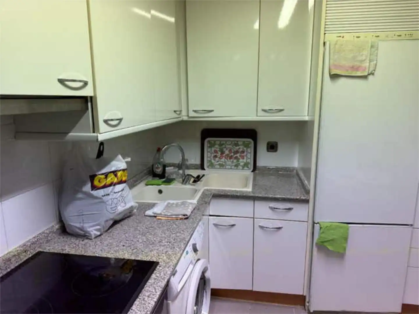 Piso en Parquesol - Foto 4