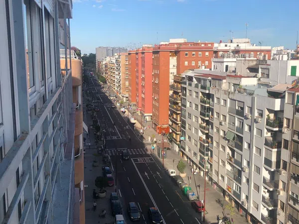 Piso en calle Virgen de Luján, 32