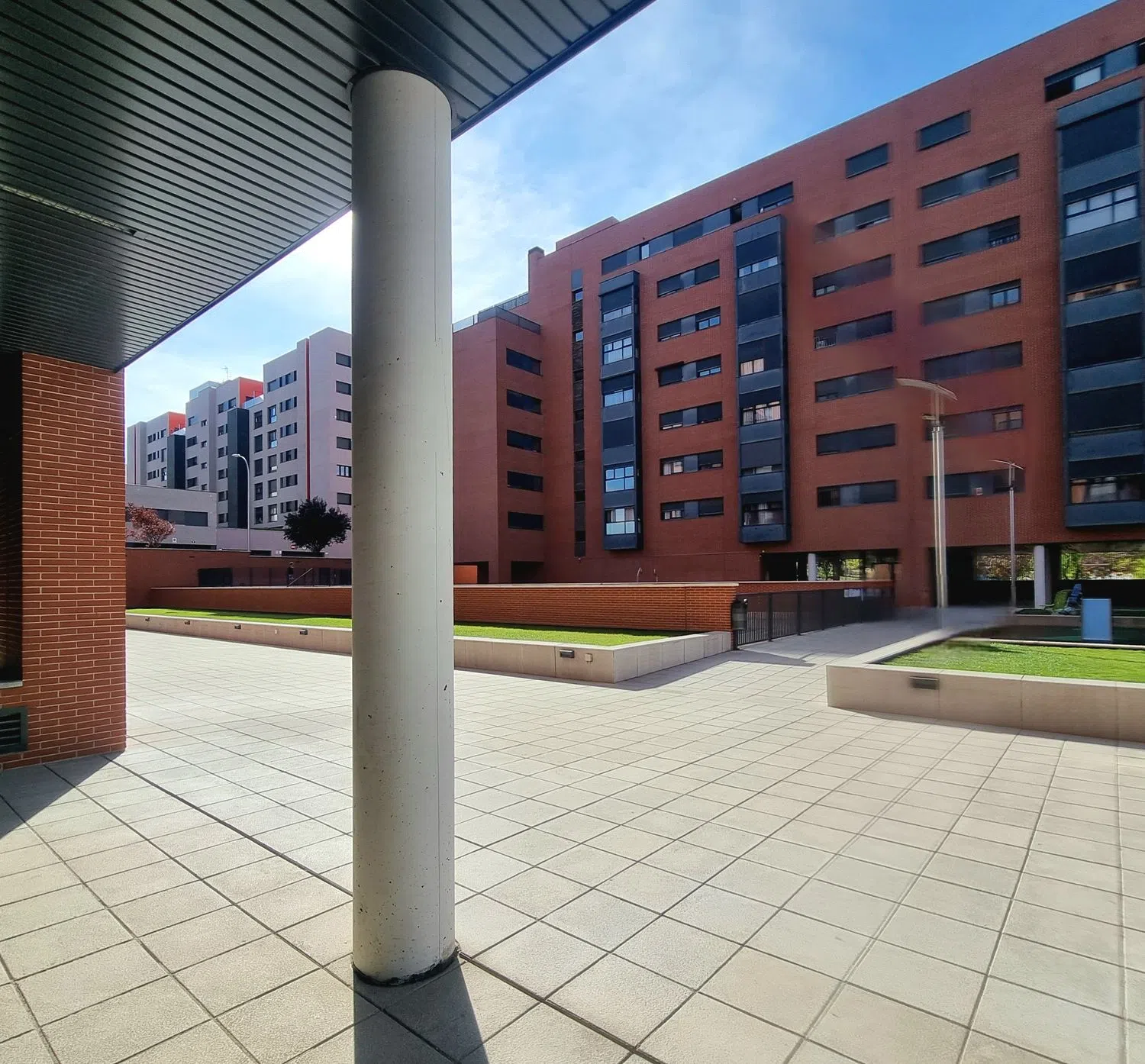 Ático en calle Ganados del Salobral, 4 - Foto 24