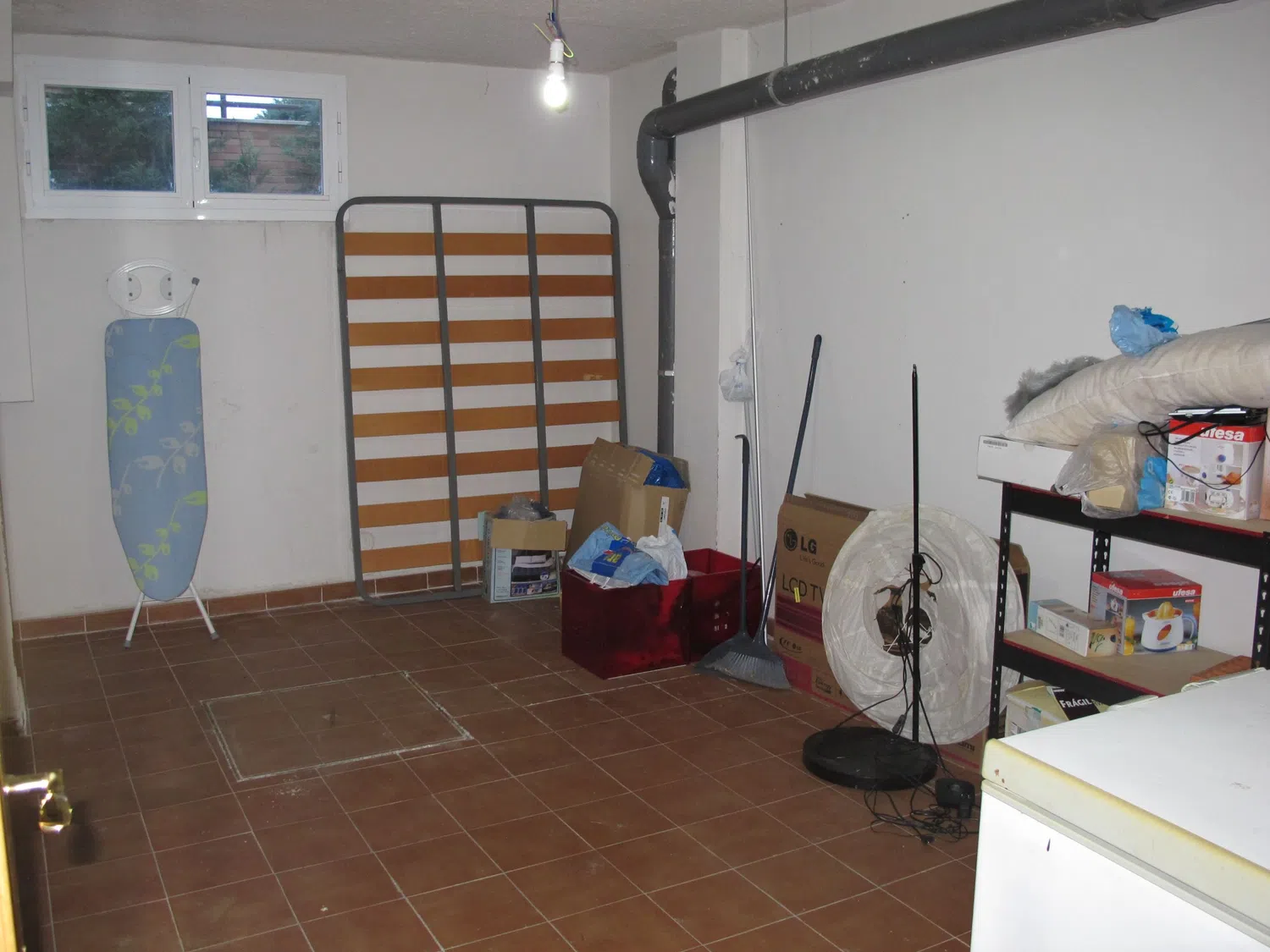 Chalet pareado en calle Sierra de Alcaraz, 24 - Foto 32