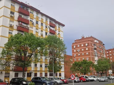 Piso en  Plaza Tallista M. Hierro Barreda 6 - Foto 1