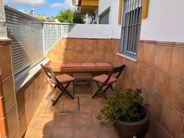 Chalet adosado en Calle Formentera, 38, Zona Vega, Zona Vega - Foto 2