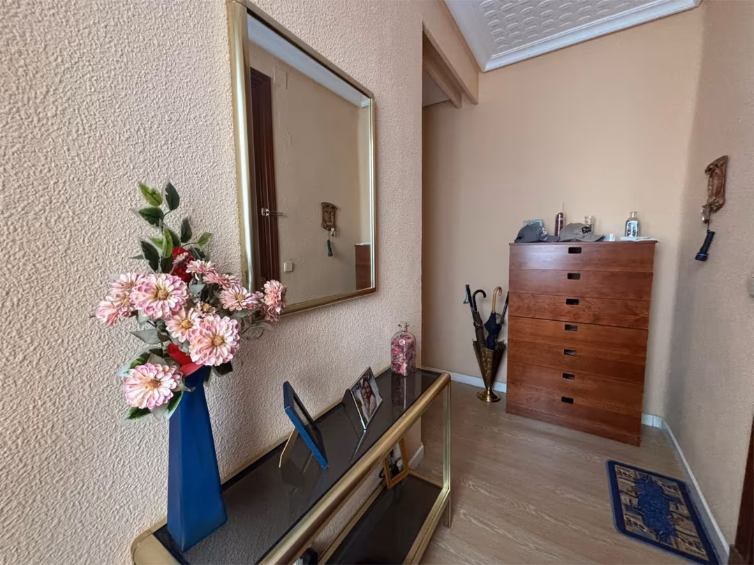 Piso en  Calle de Vizcaya 6