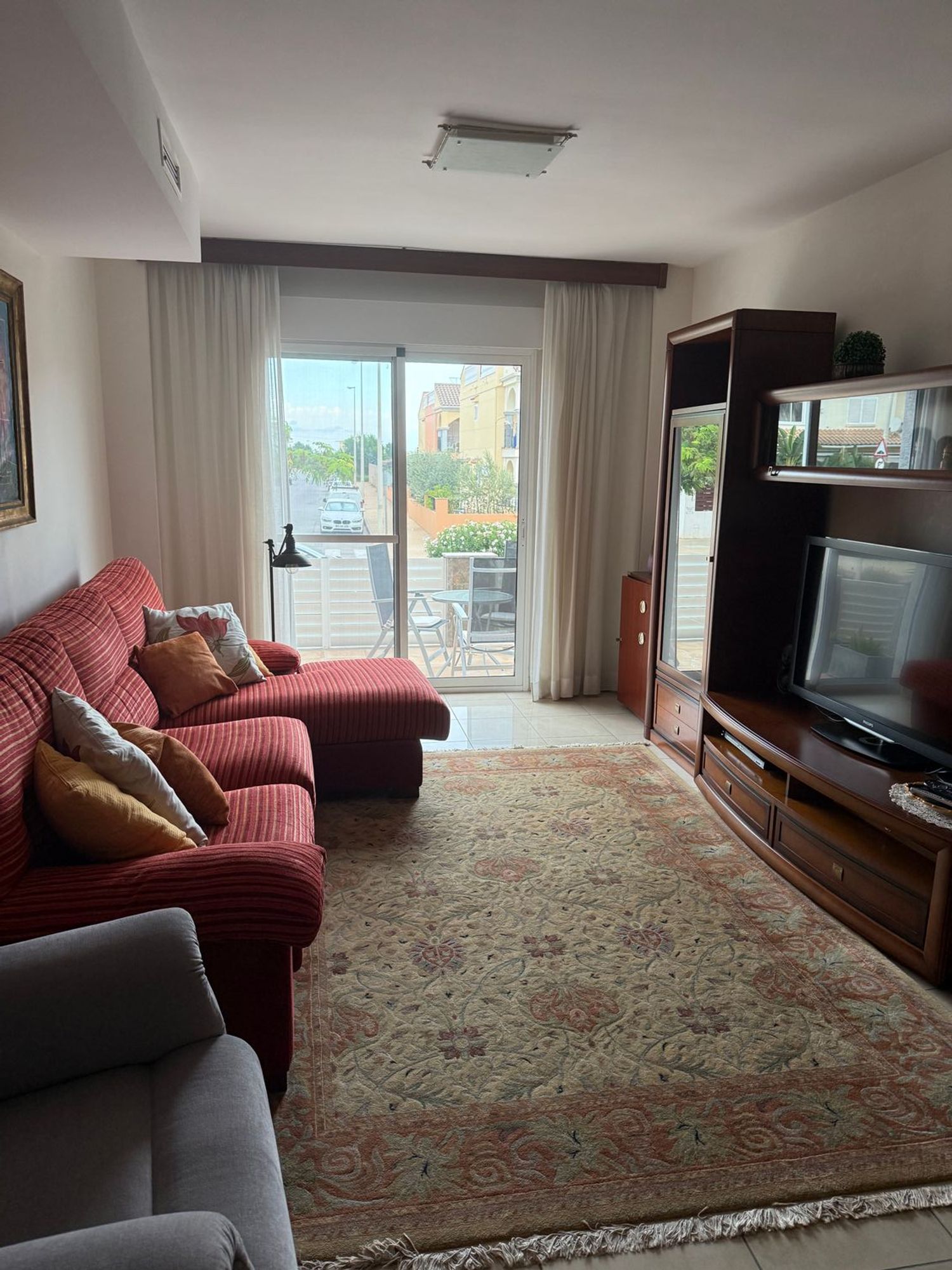 Chalet adosado en Avenida Científic Avel·li Corm, 46, Moncófar pueblo, Moncófar pueblo - Foto 7