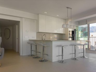 Apartamento en  Calle el Fuerte 8 - Foto 7