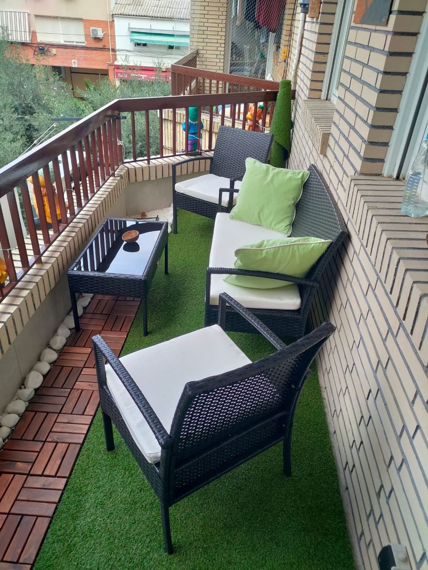 Piso en avenida de la Constitución, 31 - Foto 7