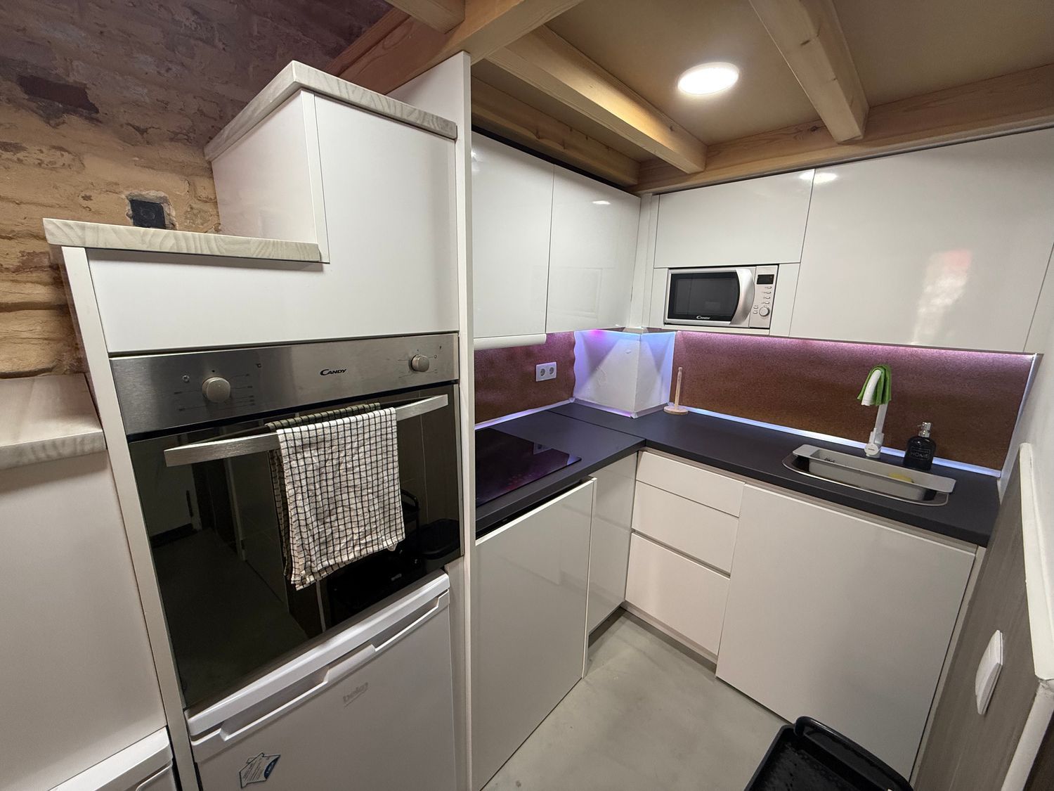 Dúplex en San Luis, 8, San Julián - Foto 3