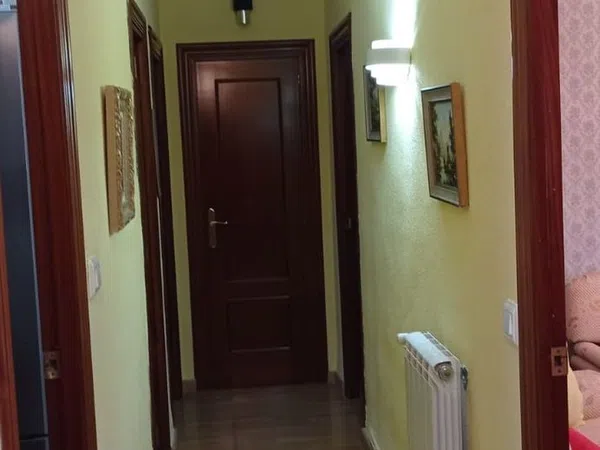 Piso en Ronda Turia, 16, Ensanche - Fuenfresca, Ensanche - Fuenfresca - Foto 2