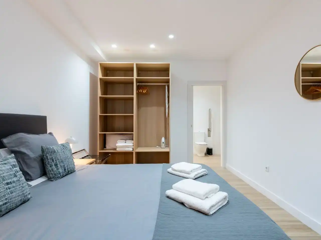 Apartamento en  Calle San Bernardo 24 - Foto 7