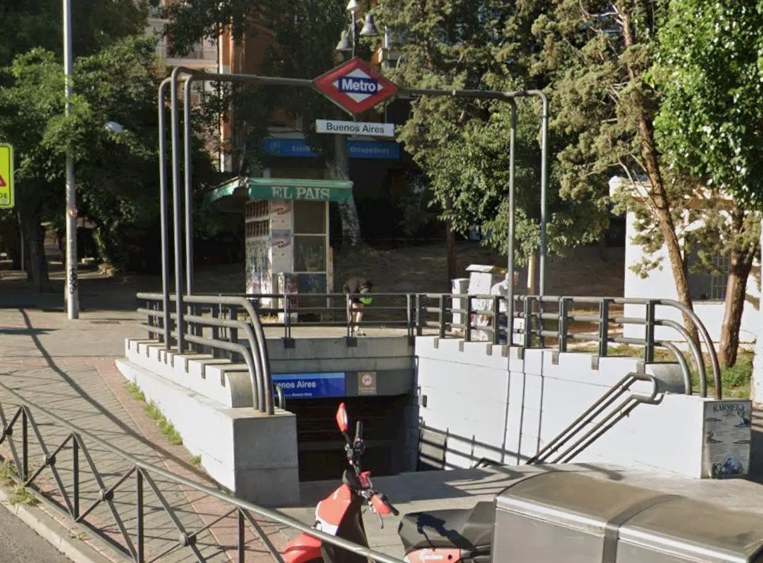 Piso en avenida de Palomeras, 71 - Foto 17