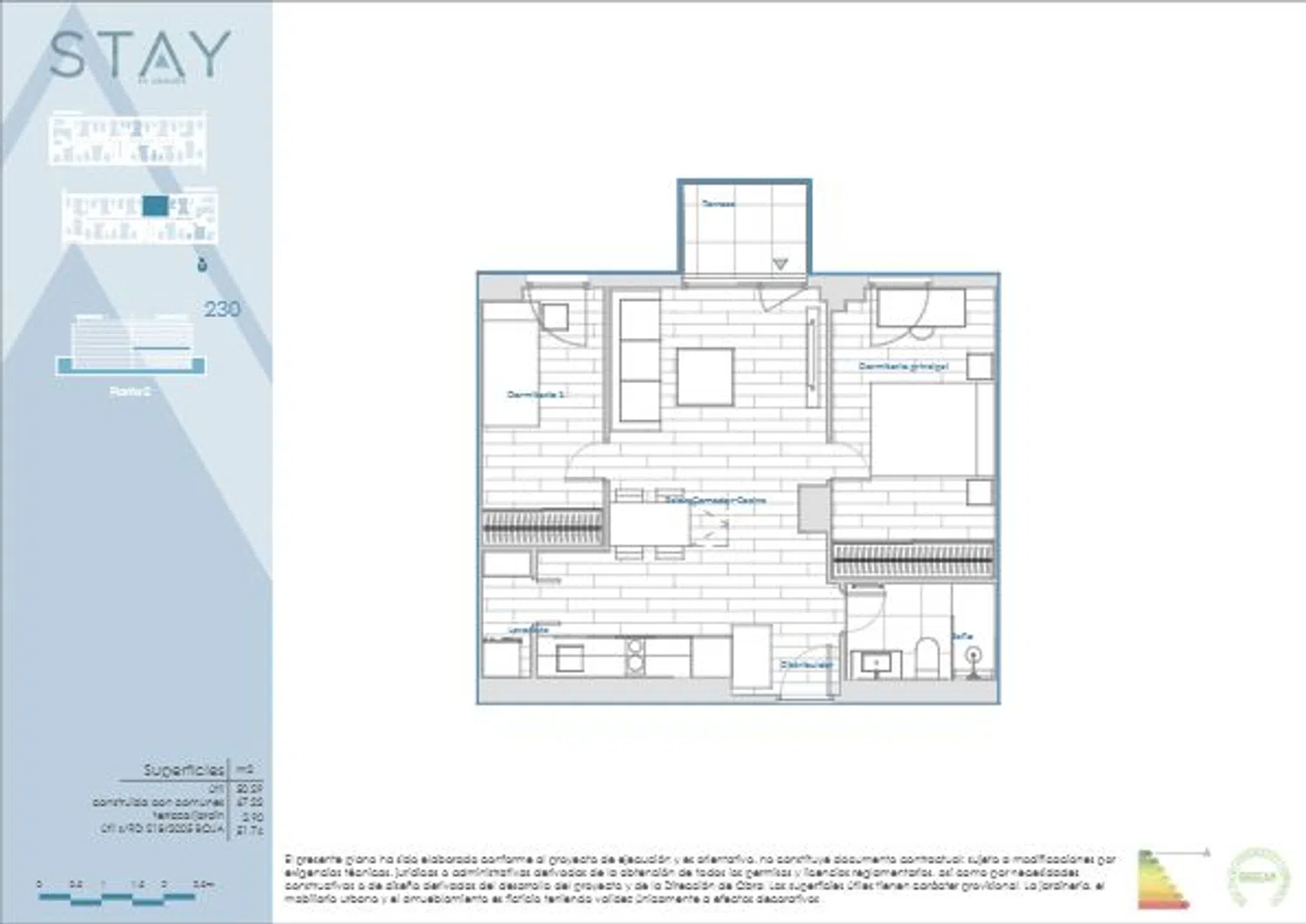 Piso en calle Ingeniero Antonio Valdenebro de la Cerda, 4 - Foto 11