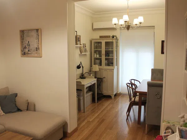 Piso en calle del Doctor Esquerdo, 23