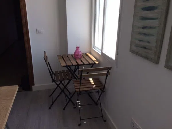 Estudio en Calle Diego de León, 4, Centro - Foto 5
