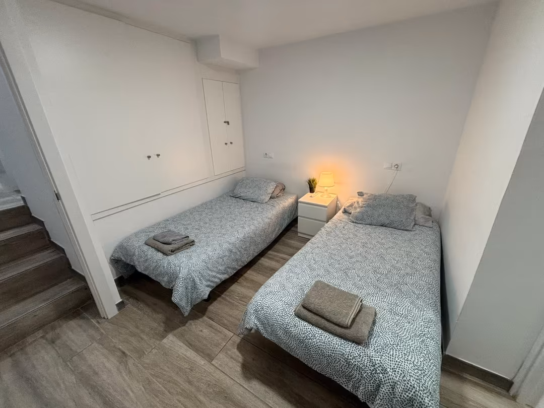 Piso en  Calle de Melquíades Biencinto 6 - Foto 21